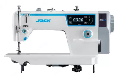 JACK A2C - Sanoat tikuv mashinasi  Ishlab chiqarish va uy uchun