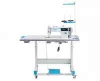   JACK A2C - Sanoat tikuv mashinasi  Ishlab chiqarish va uy uchun