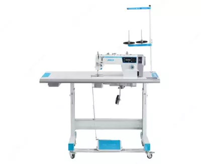   JACK A2C - Sanoat tikuv mashinasi  Ishlab chiqarish va uy uchun