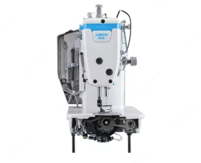  JACK A4C - Автоматическая прямострочная швейная машина с искусственным интеллектом Только в розницу