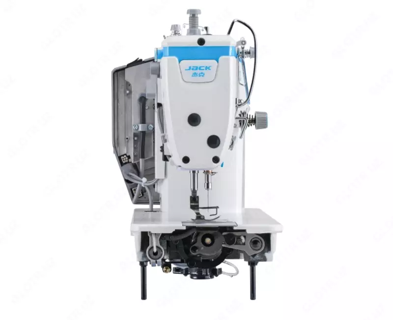  JACK A4C - Автоматическая прямострочная швейная машина с искусственным интеллектом Только в розницу