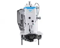  JACK A4C - Автоматическая прямострочная швейная машина с искусственным интеллектом Только в розницу