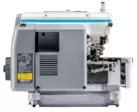  JACK C5C - самый современный и популярный полностью автоматизированный оверлок Только в розницу