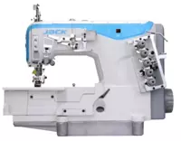 JACK W4-D-01/02/03 - Ko‘p maqsadli sanoat rashma mashinasi