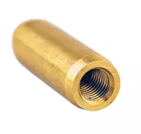  Муфта для стержня заземления М16 - 