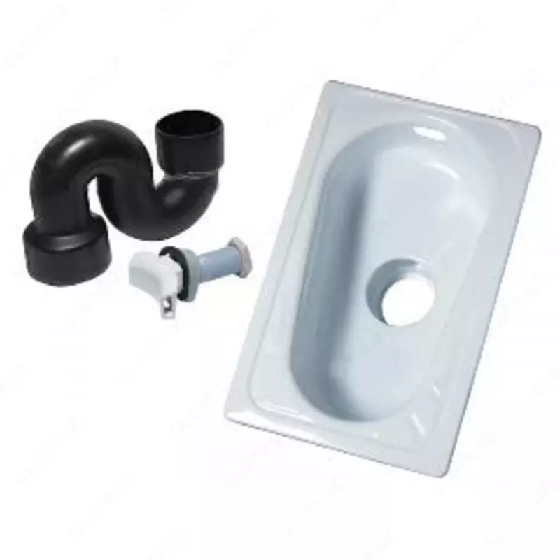  Установка «чаша генуя» - 