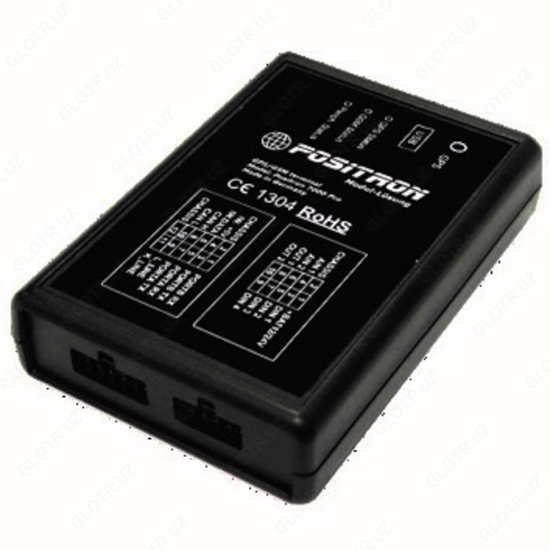  GPS/ГЛОНАСС мониторинг транспорта  контроль топлива и управление транспортным парком - 