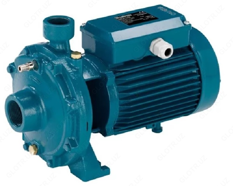 Насос повышения давления Calpeda NM 25/20 A/B 230/400/3 kw - по запросу