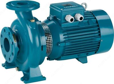 Насос повышения давления NM 40/20 B/A 400/690/5.5 kw