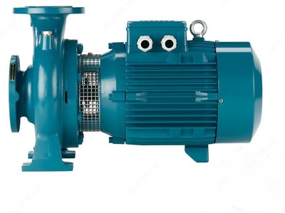 Насос повышения давления Calpeda NM 32/20 A/B 400/690/4 kw - Цена по запросу