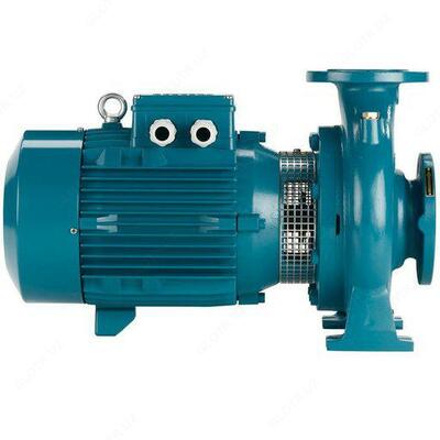 Насос повышения давления Calpeda NM 40/20 A/A 400/690/7.5 kw - Цена по запросу