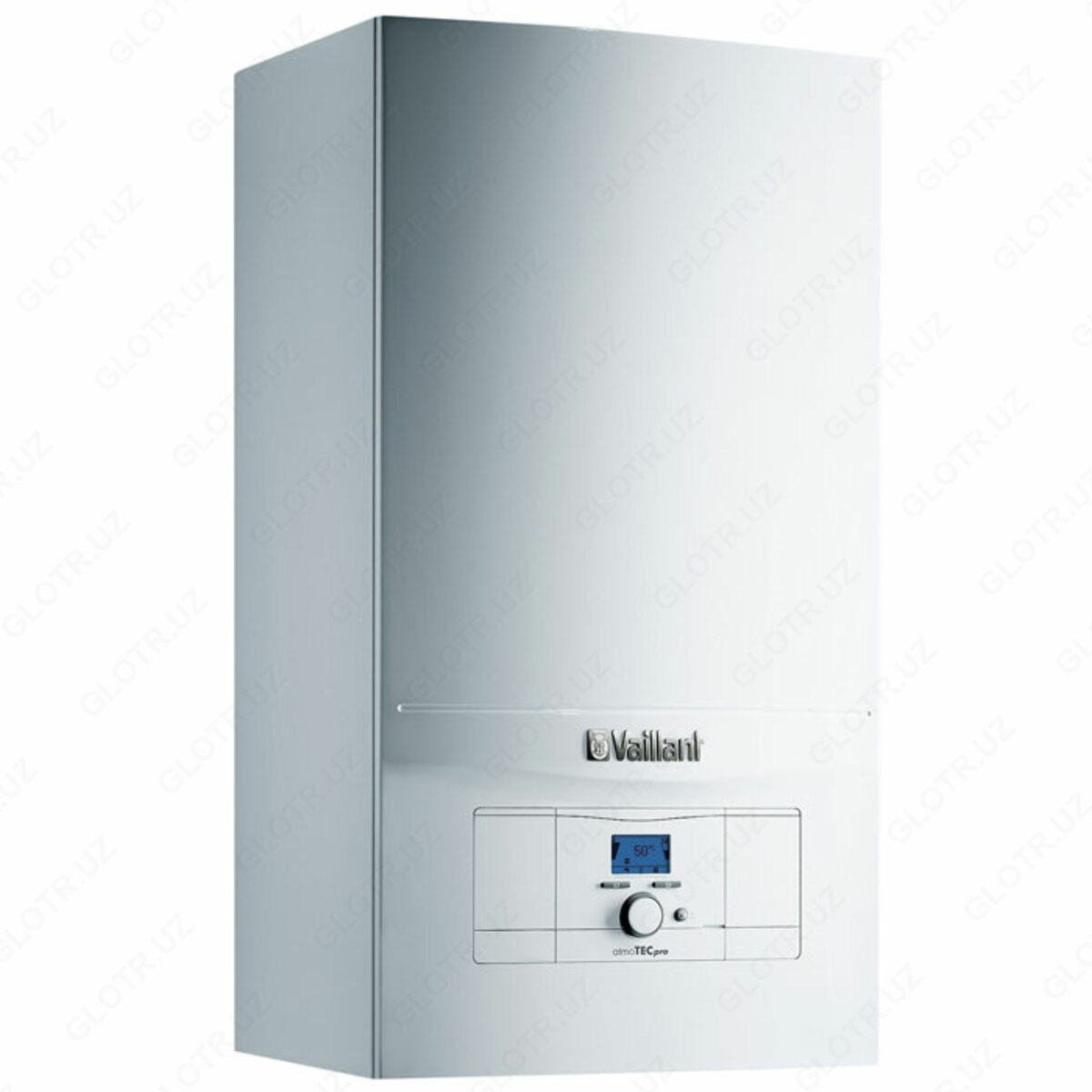 Газовый котел Vaillant VUW 242/5-3 (настенный) 24 KWT, цена 10 927 020 ...