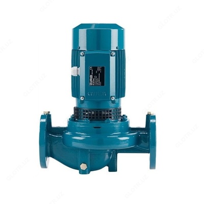 Calpeda NR 50/125 F насос Циркуляционный Фланцевый