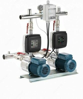 Calpeda BSM2V MXH 405 / A-EMT Easymatt suv nasos stantsiyasi bilan