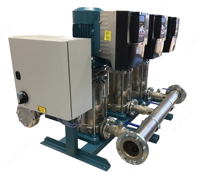 Calpeda BS BS2V 2 MXV 50-1603С-ITT