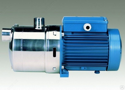 Calpeda MXHM 203 E suv nasosi
