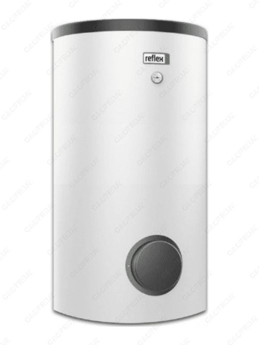 Reflex емкостной водонагреватель косвенного нагрева 1000 Литров