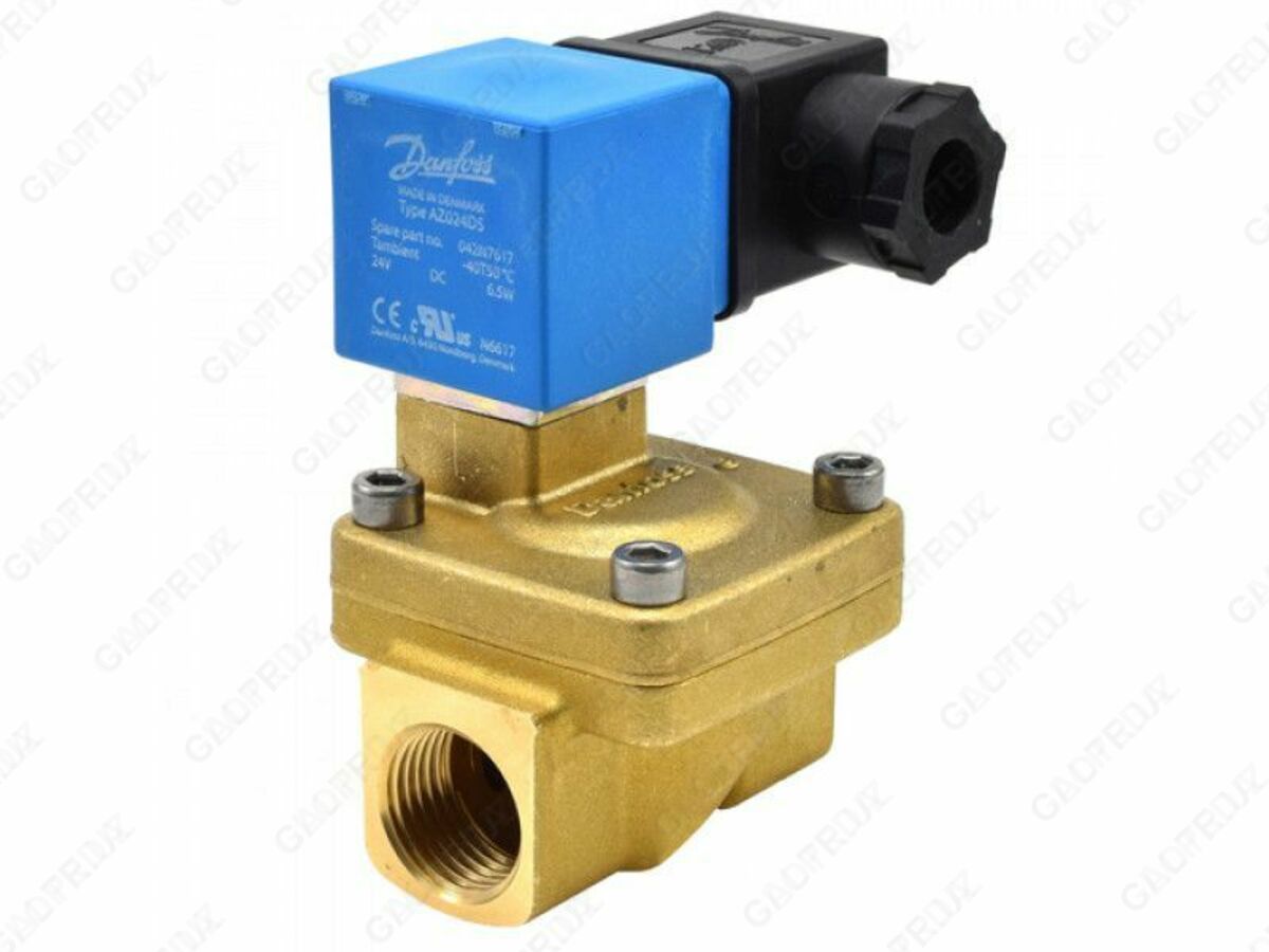 Sv1821 danfoss клапан предохранительный Sv1821 danfoss клапан предохранительный