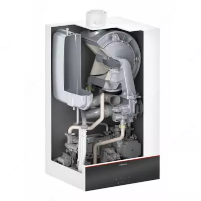 Vitodens 100 Vt turdagi B1HF 32 kVt bitta konturli kondensatsiyali qozon