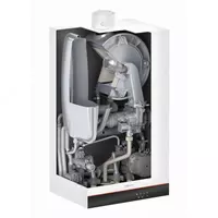 Котел конденсационный одноконтурный Vitodens 050-W тип B0HA 25 кВт - по запросу