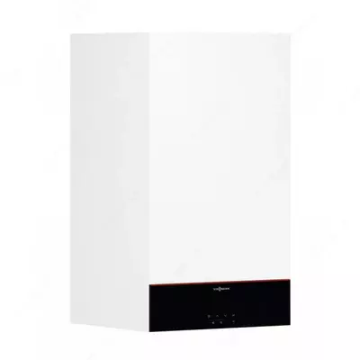 Котел конденсационный с бойлером Vitodens 111-W тип B1LF 25 кВт