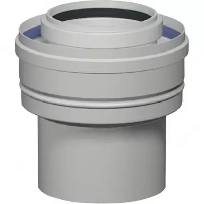 Параллельный присоединительный элемент котла для перехода Viessmann 60/80 - Цена по запросу