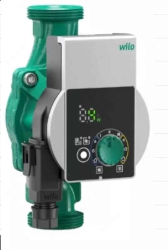 Циркуляционный насос Wilo YONOS PICO 15/1-6 (ROW)