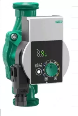 Wilo YONOS Pico 15/1-6 aylanma nasosi (ROW)