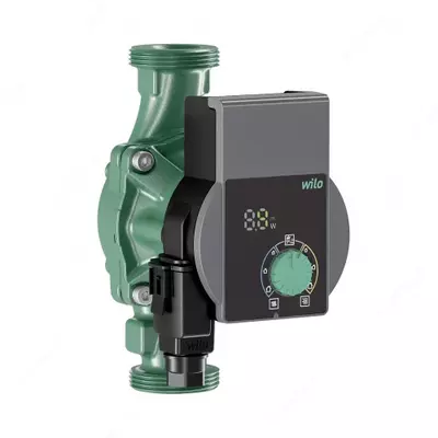 Wilo YONOS PICO1.0 25/1-6 aylanma nasosi