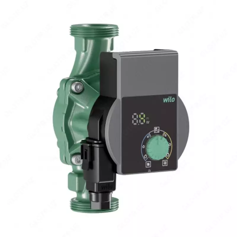 Циркуляционный насос Willo YONOS PICO1.0 25/1-6