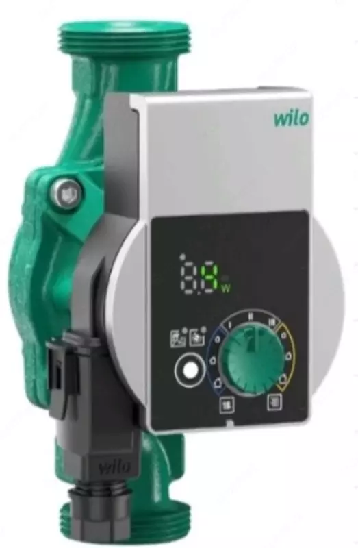 Циркуляционный насос Willo YONOS PICO1.0 25/1-6