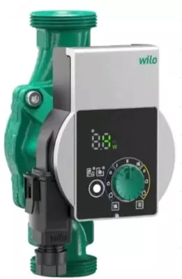 Циркуляционный насос Willo YONOS PICO 25/1-5 130 (ROW) - 4 579 833.6 сум / шт.