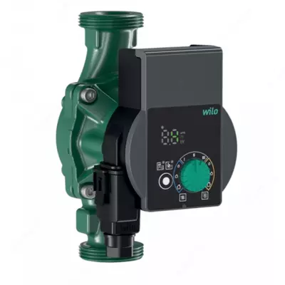 Wilo YONOS PICO 1.0 25/1-8 aylanma nasosi