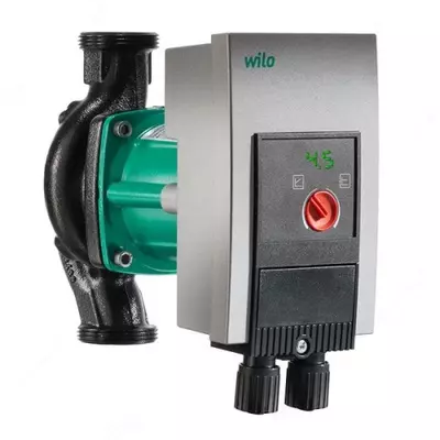 Циркуляционный насос Willo YONOS MAXO 25/0,5-10 PN10