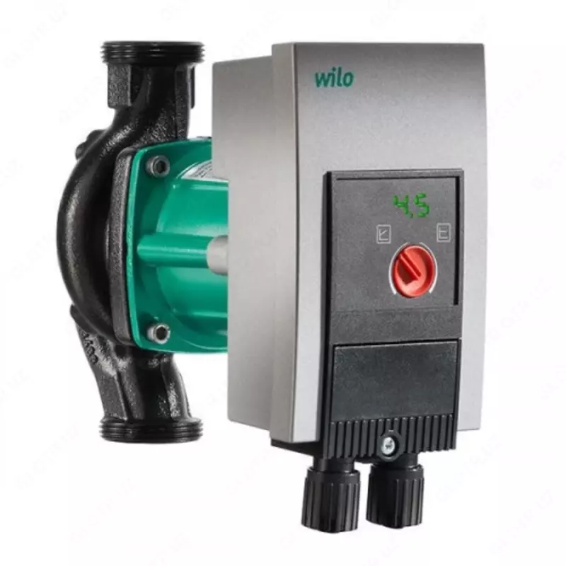 Wilo YONOS MAXO 30/0,5-7 PN10 aylanma nasosi