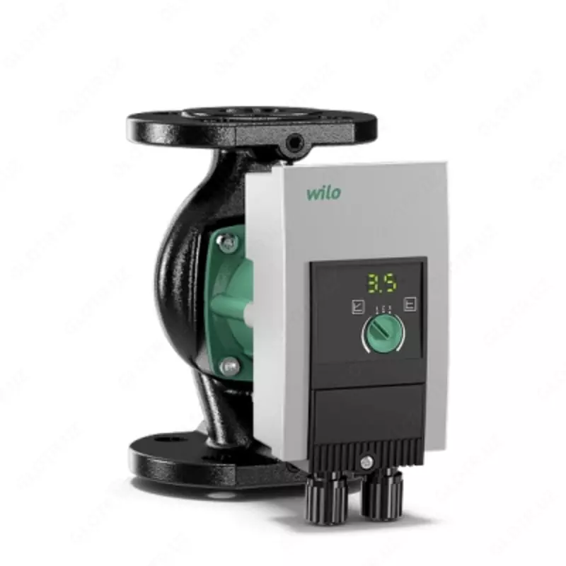 Wilo YONOS MAXO 32/0,5-10 PN6/10 aylanma nasosi