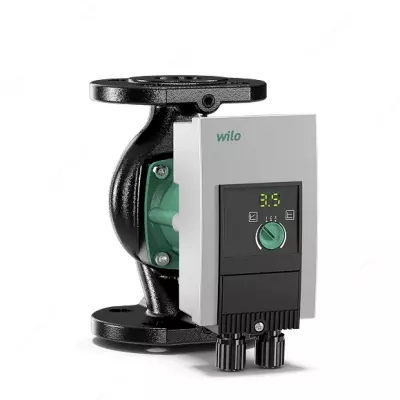 Циркуляционный насос Willo YONOS MAXO 50/0