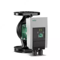 Циркуляционный насос Willo YONOS MAXO 50/0