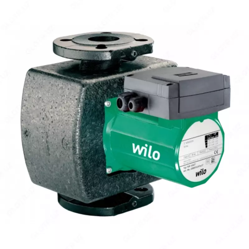 Willo TOP-S 65/15 DM PN6/10 aylanma nasosi