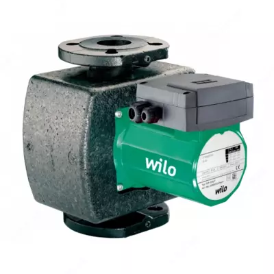 Willo TOP-S 80/20 DM PN10 aylanma nasosi