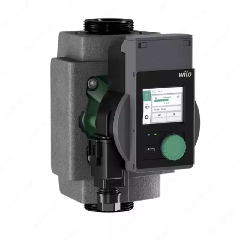 Циркуляционный насос Willo STRATOS PICO-Z 25/0