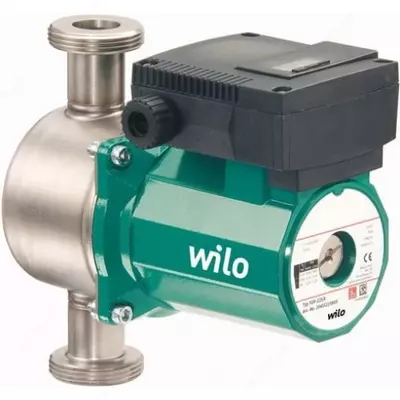 Willo TOP-Z30/10 EM PN6/10 RG aylanma nasosi