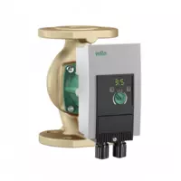 Циркуляционный насос Willo Yonos MAXO-Z 25/0