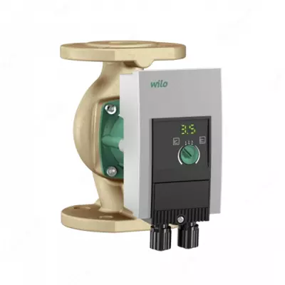 Циркуляционный насос Willo Yonos MAXO-Z 25/0,5-10 PN10