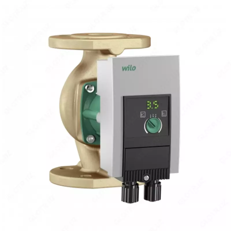 Циркуляционный насос Willo Yonos MAXO-Z 30/0,5-12