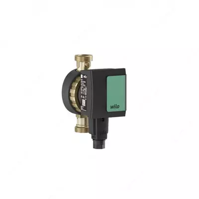 Willo STAR-Z NOVA A aylanma nasosi