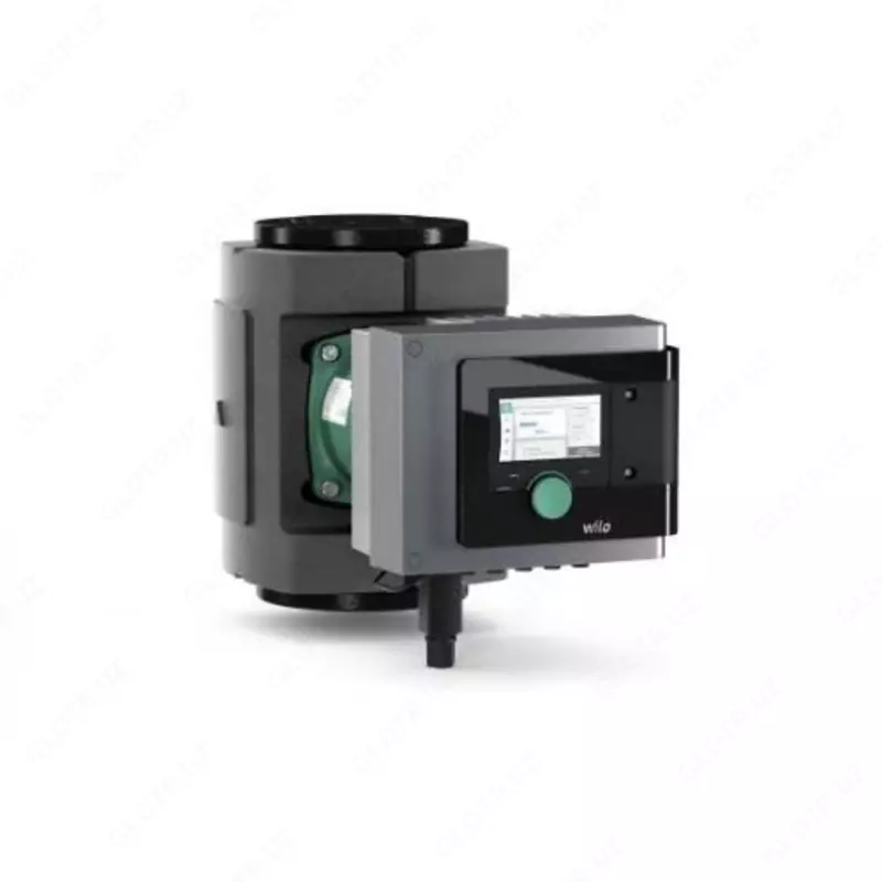Циркуляционный насос Willo Stratos MAXO 40/0