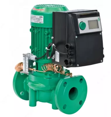  IP-E40/120-1 5/2 aylanma nasosi - 