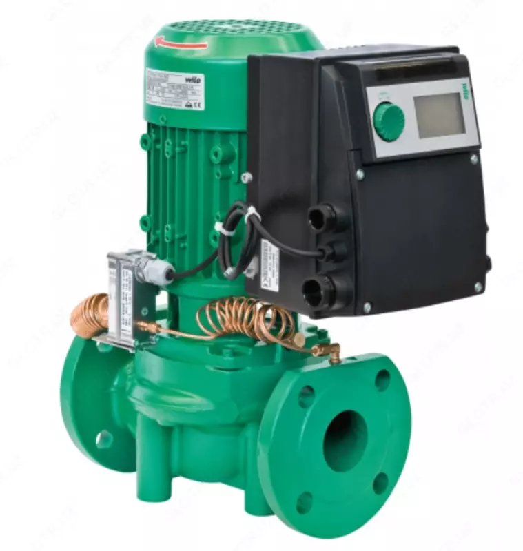  IP-E50/150-4/2 aylanma nasosi - 