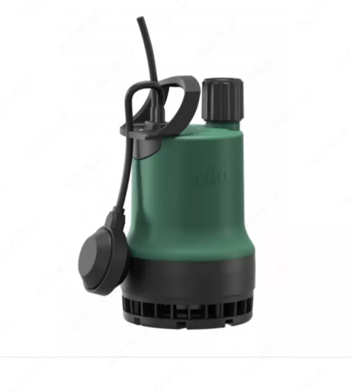  Погружной насос для сточных вод Wilo Drain TMW 32/8 - 